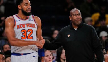 Knicks could be a championship contender in their first season under Mike Brown | Sports