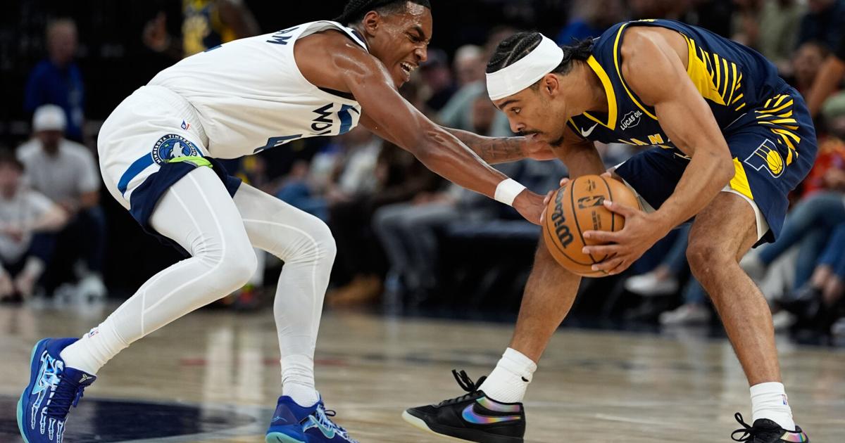 Tyrese Haliburton's season-ending injury forces Pacers to find different winning combination | National Sports