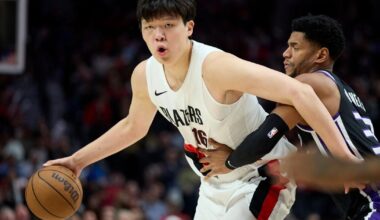 Damian Lillard is back, but `Dame Time' will have to wait for the Trail Blazers. | Sports