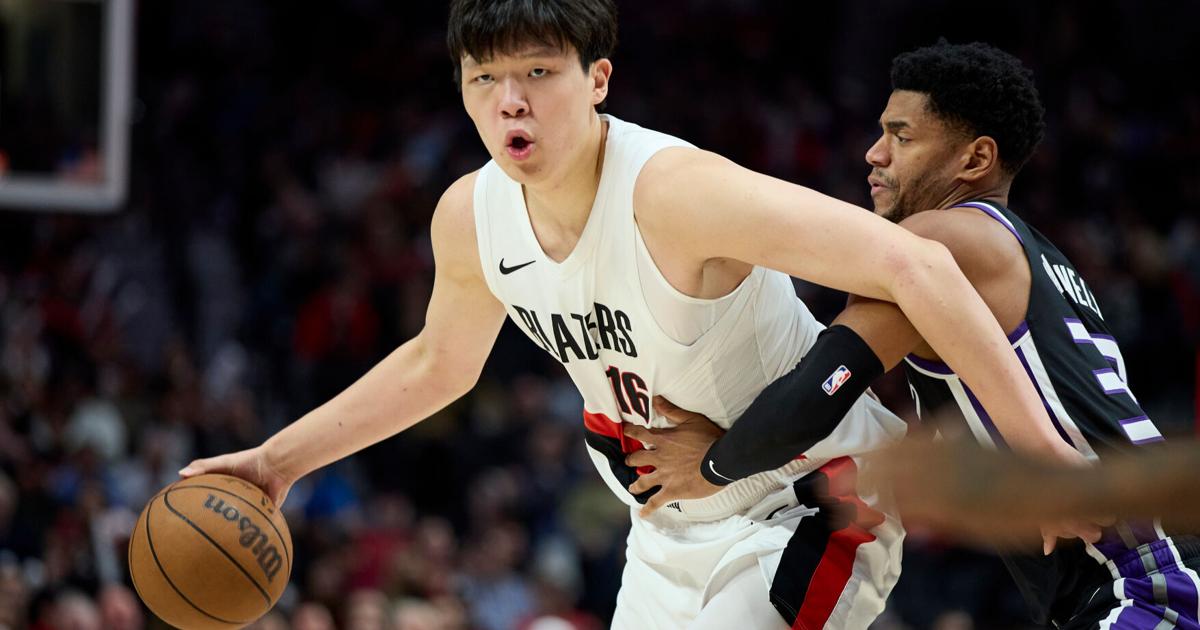 Damian Lillard is back, but `Dame Time' will have to wait for the Trail Blazers. | Sports