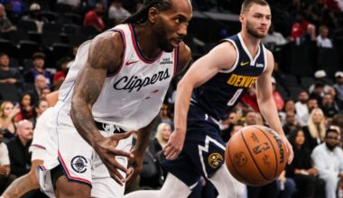 Clippers add Bradley Beal, Chris Paul, and Brook Lopez in bid to overcome playoff woes | National Sports