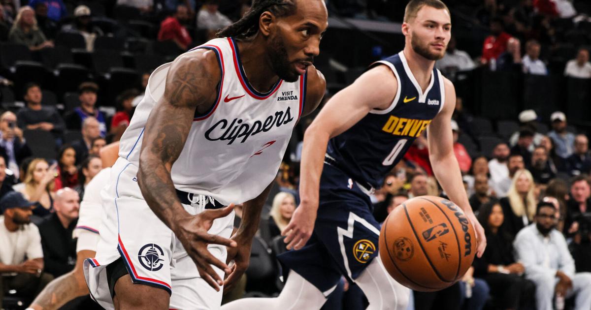 Clippers add Bradley Beal, Chris Paul, and Brook Lopez in bid to overcome playoff woes | Sports