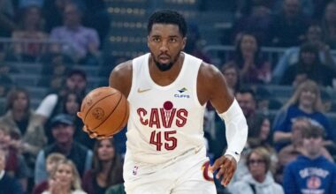 NBA: Cleveland Cavaliers preview capsule | Sports