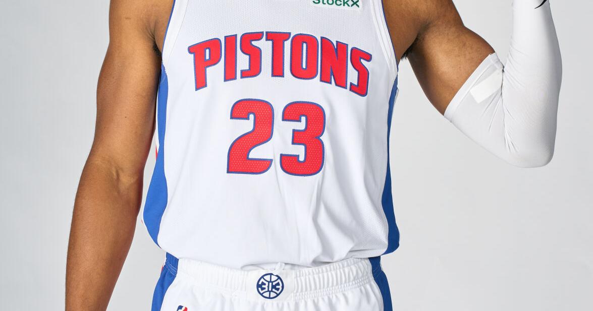 Pistons' Ivey out at least a month after knee surgery | Sports