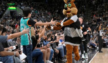 The San Antonio Spurs want to spend at least $500M on a new arena. Now they need help from voters | Region