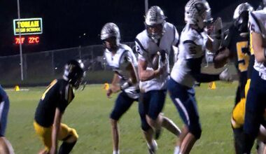 Timberwolves fall short in final game of the season | Sports