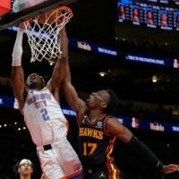 NBA teams ring changes but Thunder still fancied to repeat | News