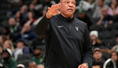 Thunder Bucks Basketball | National Sports