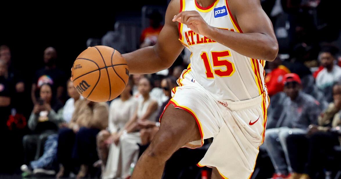 Heat Hawks Basketball | National Sports