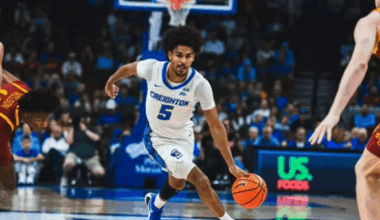 #23 Creighton men top #16 Iowa State in exhibition opener | Sports