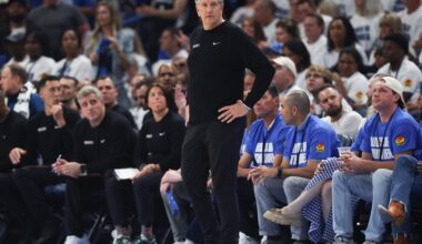 Timberwolves, Anthony Edwards strive to improve in clutch time | National Sports