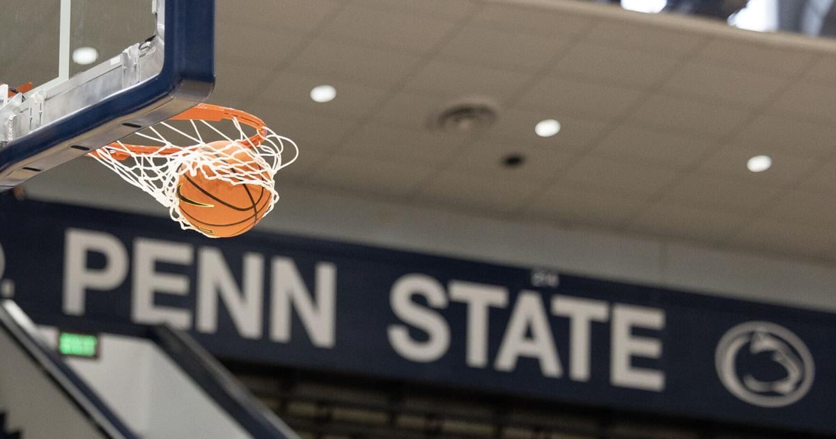 Penn State revamps wings in third year under Mike Rhoades | Penn State Men's Basketball News