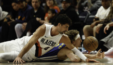 Timberwolves vs. Trail Blazers Predictions, Odds & Stats – Oct. 22