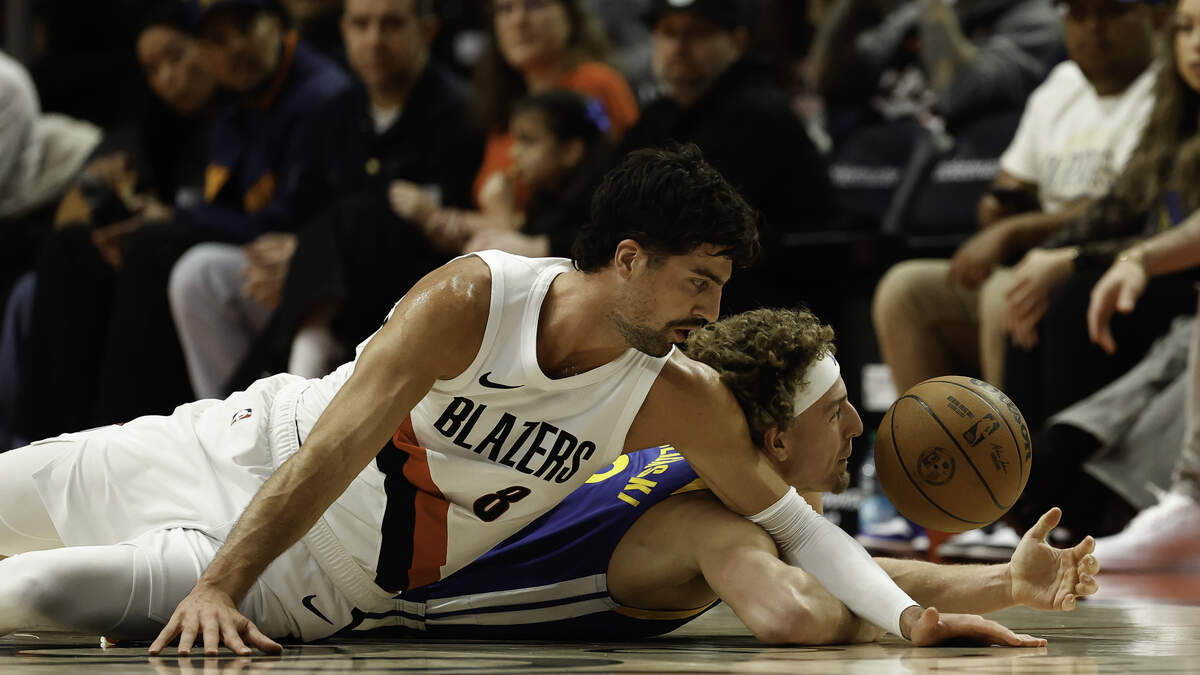 Timberwolves vs. Trail Blazers Predictions, Odds & Stats – Oct. 22