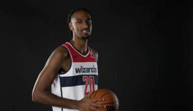 Bucks vs. Wizards Predictions, Odds & Stats – Oct. 22