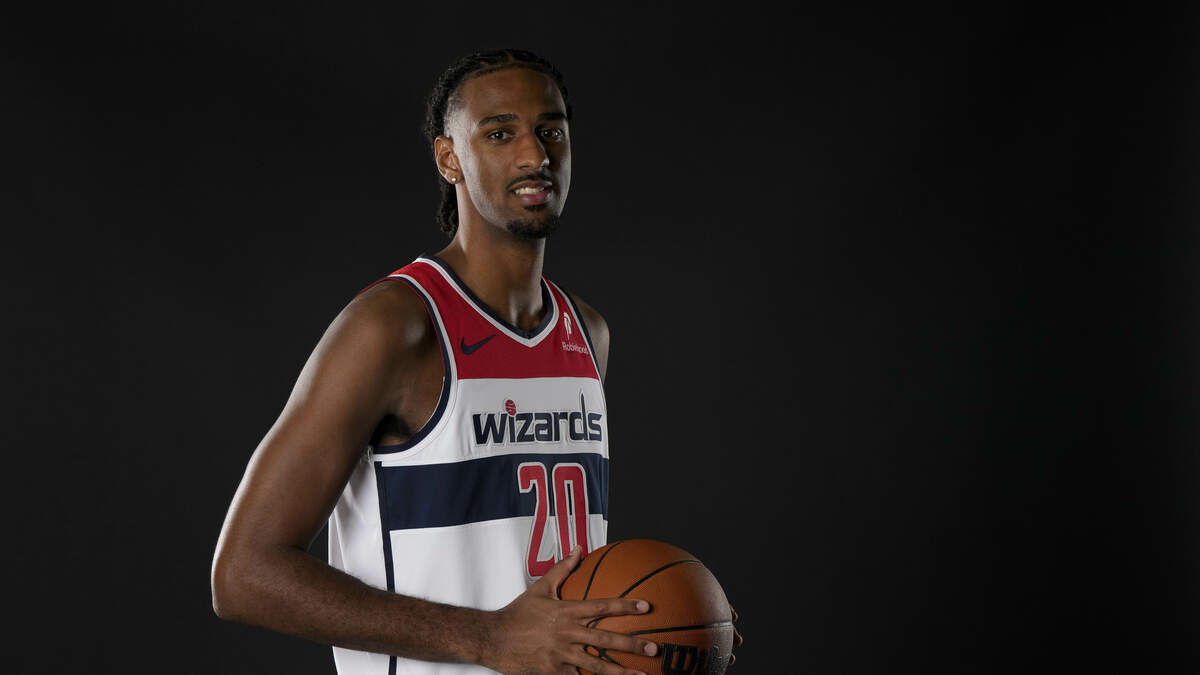 Bucks vs. Wizards Predictions, Odds & Stats – Oct. 22