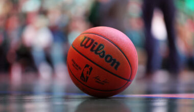 Clippers vs. Jazz Injury Report – Oct. 22