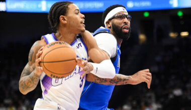 Clippers vs. Jazz Time, TV & Stream – Oct. 22