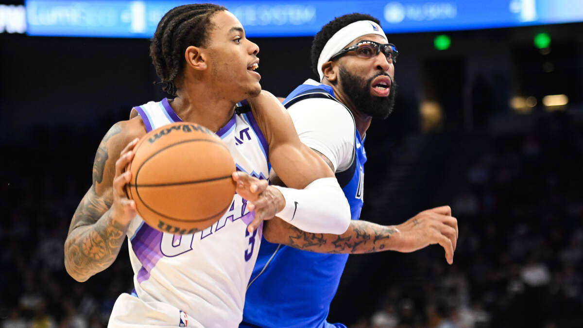 Clippers vs. Jazz Time, TV & Stream – Oct. 22