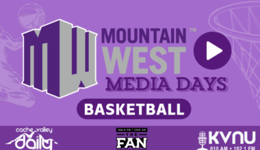 LIVESTREAM: 2025 Mountain West basketball media day | Multimedia