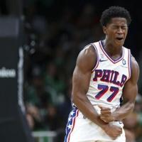 Spurs' Wembanyama scores 40 in triumphant NBA return | National