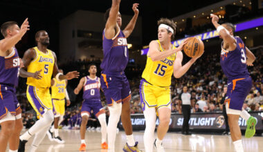 Clippers vs. Suns Predictions, Odds & Stats – Oct. 24