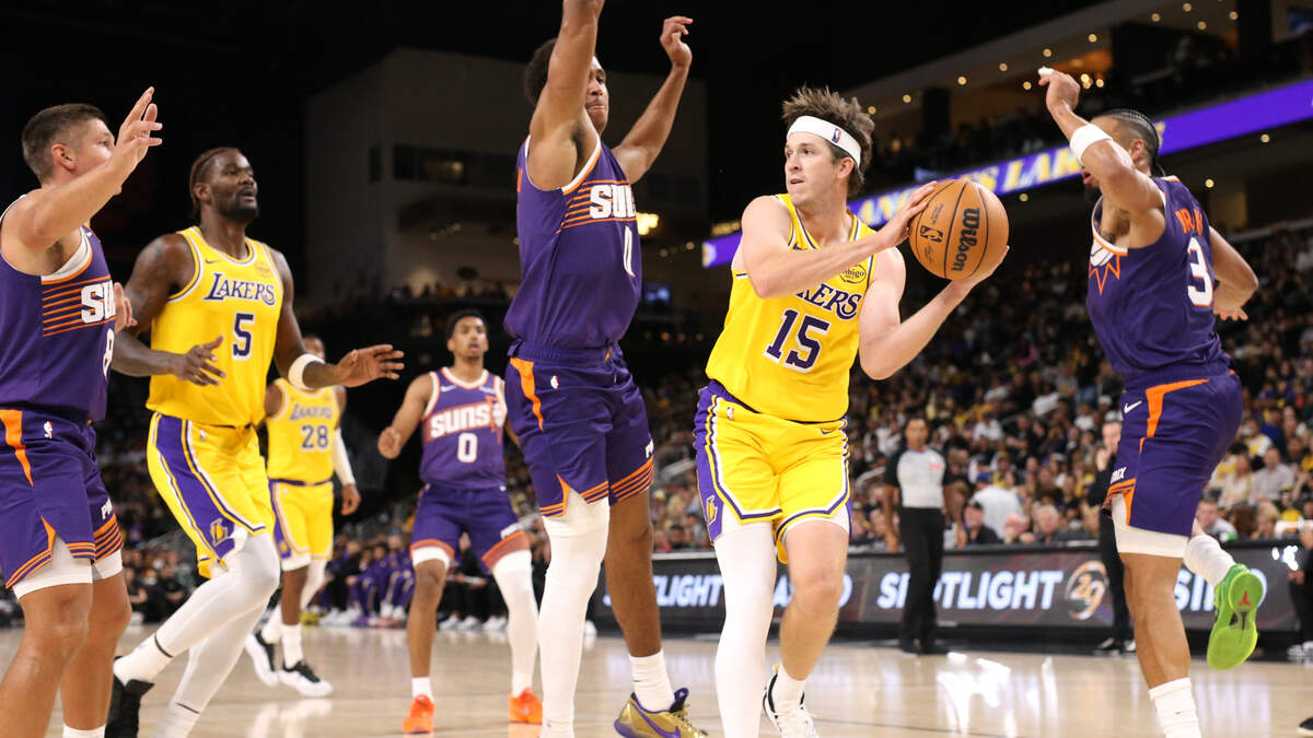 Clippers vs. Suns Predictions, Odds & Stats – Oct. 24