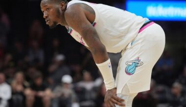 Portland Trail Blazers' Billups and Miami Heat’s Rozier arrested in gambling probe, sources say | Ap-sports