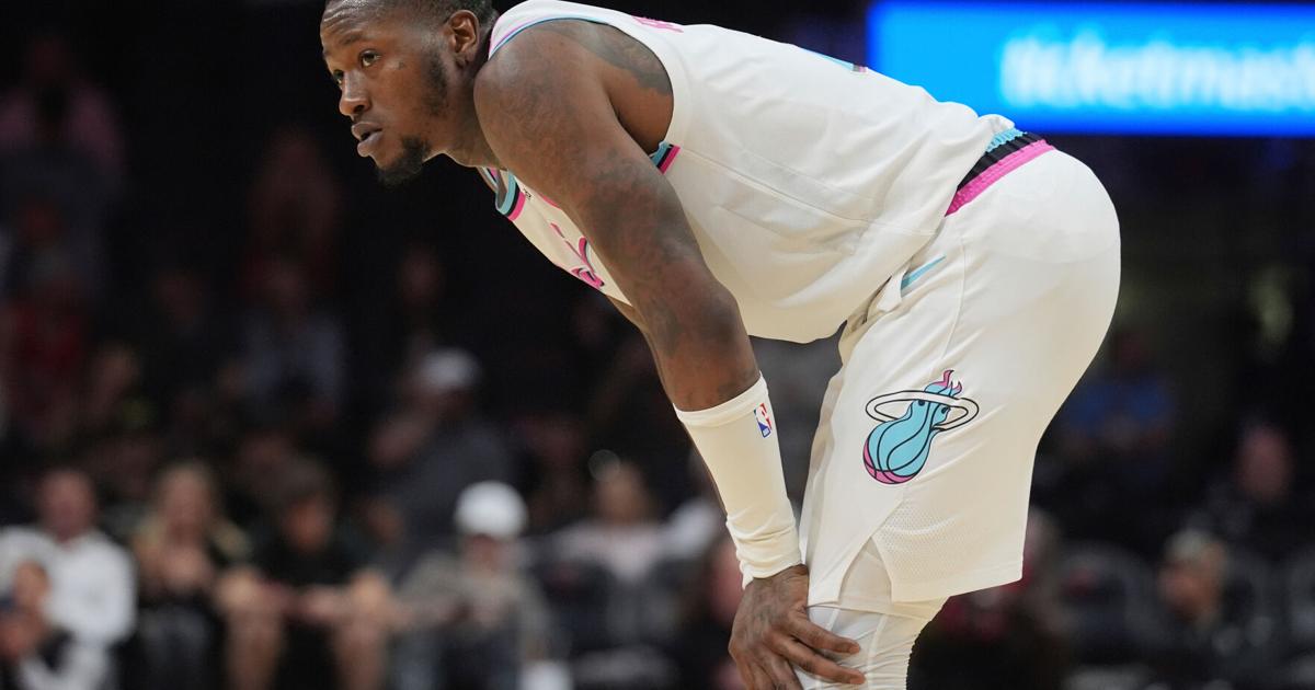 Portland Trail Blazers' Billups and Miami Heat’s Rozier arrested in gambling probe, sources say | Ap-sports