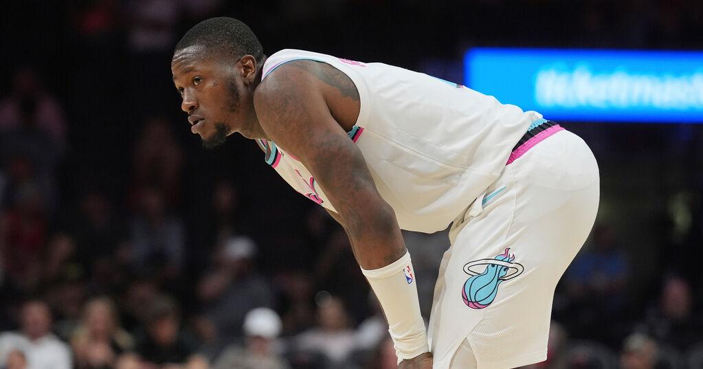 Heat’s Rozier and Trail Blazers' Billups charged in sports betting and Mafia-backed poker schemes | News