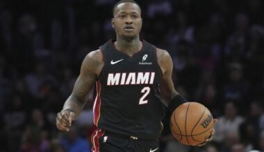 Miami Heat’s Rozier among 31 arrested in federal gambling probe with mob ties | Local News