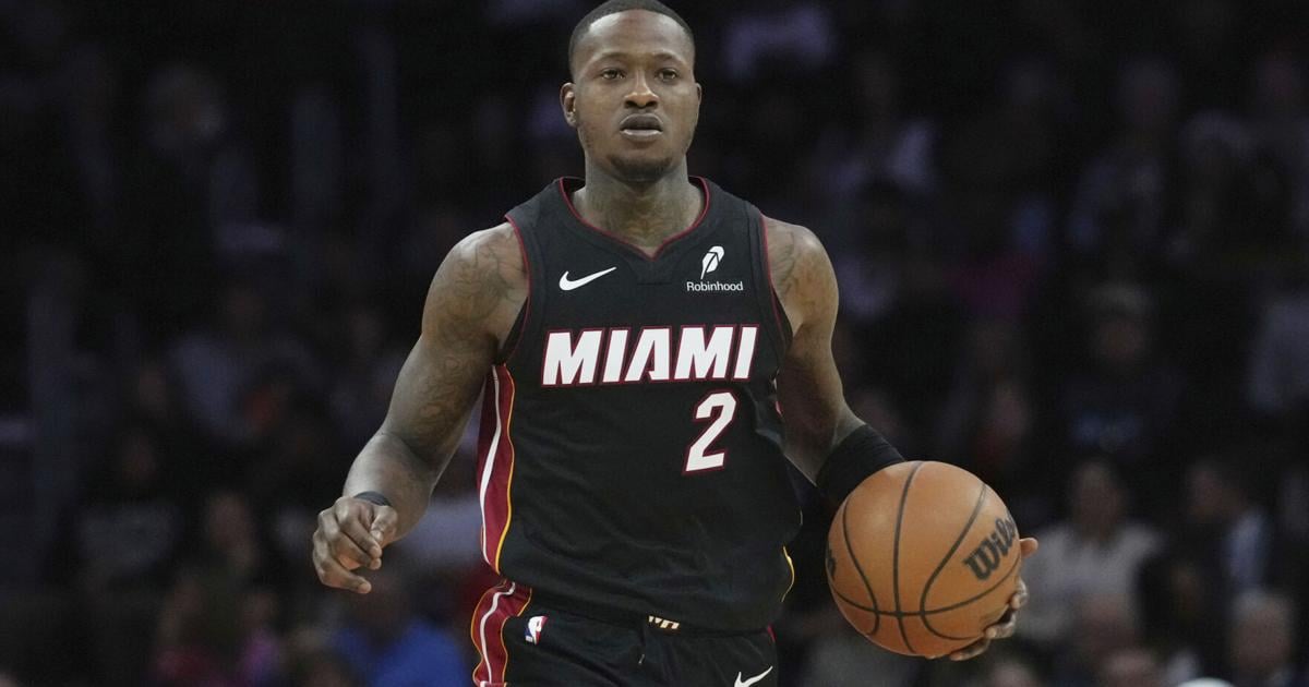 Miami Heat’s Rozier among 31 arrested in federal gambling probe with mob ties | Local News