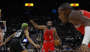 Clippers vs. Suns Time, TV & Stream – Oct. 24