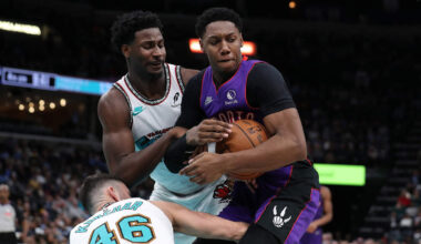 Grizzlies vs. Heat Time, TV & Stream – Oct. 24