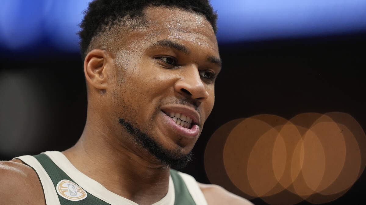 Raptors vs. Bucks Time, TV & Stream – Oct. 24