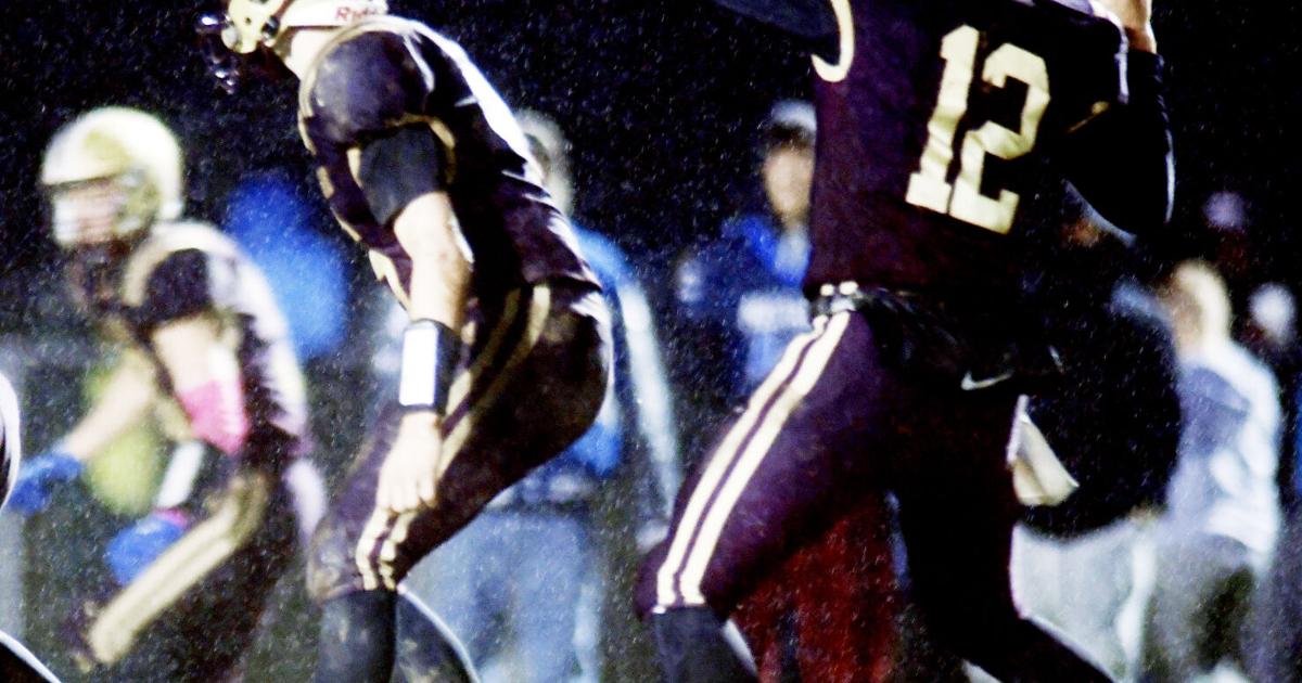 Lakers heading to new territory for the playoffs | Sports