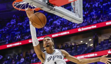 3 things we learned about the Pelicans in their 120-116 overtime loss to San Antonio Spurs - NOLA.com