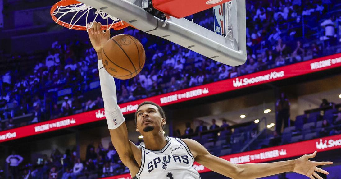 3 things we learned about the Pelicans in their 120-116 overtime loss to San Antonio Spurs - NOLA.com