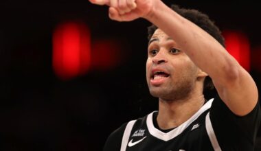 Stockton Kings draft Jabri Abdur-Rahim, son of G League president Shareef Abdur-Rahim | Olympics