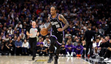 Lakers vs. Kings Predictions, Odds & Stats – Oct. 26