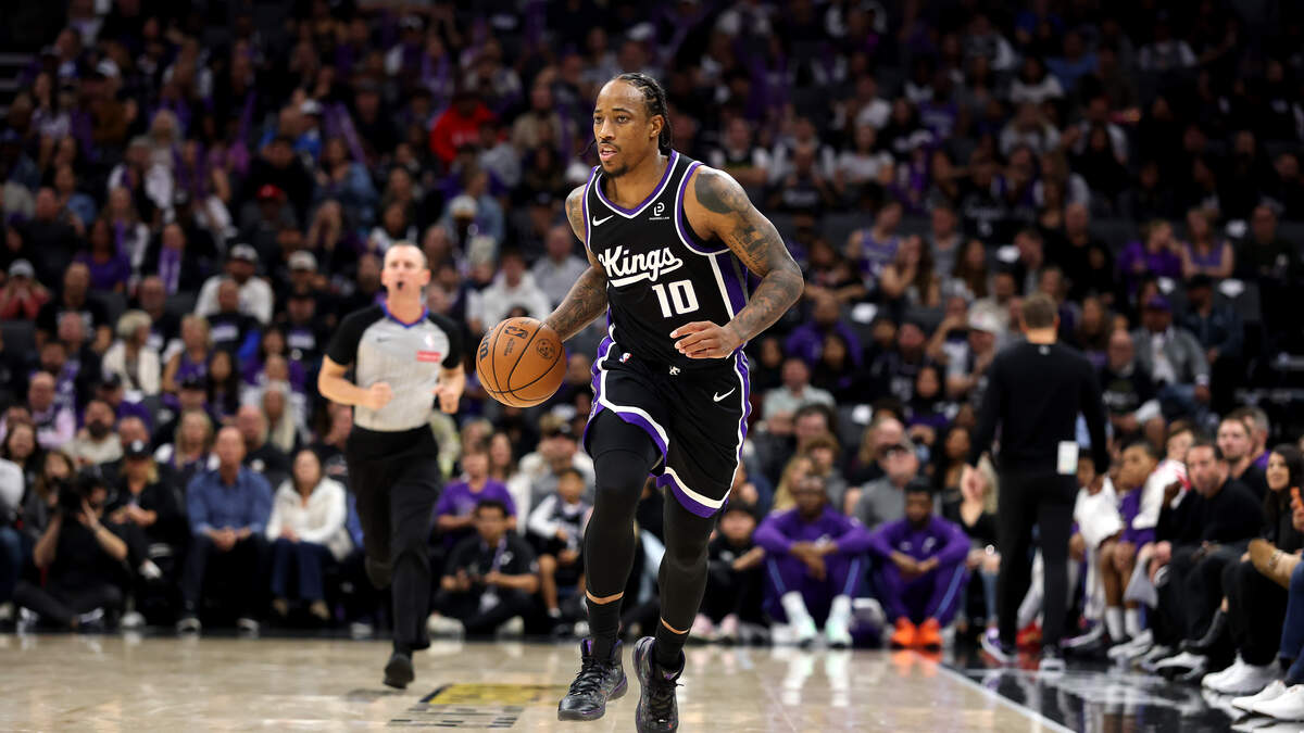 Lakers vs. Kings Predictions, Odds & Stats – Oct. 26