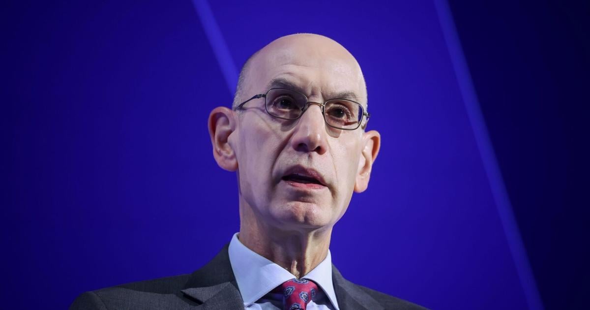 Congress requests briefing from NBA commissioner Adam Silver on gambling scandal | News