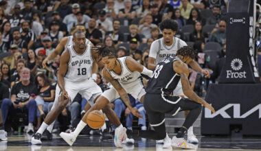 Rockets vs. Nets Predictions, Odds & Stats – Oct. 27