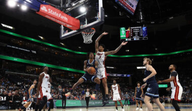 Warriors vs. Grizzlies Predictions, Odds & Stats – Oct. 27