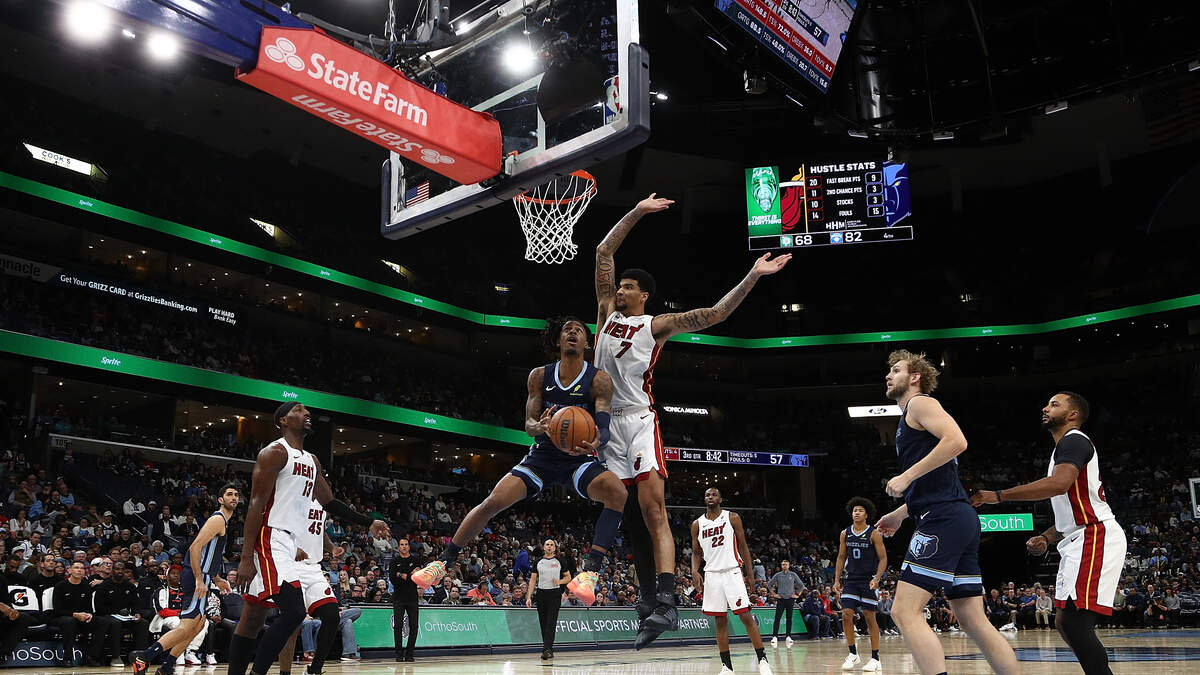 Warriors vs. Grizzlies Predictions, Odds & Stats – Oct. 27