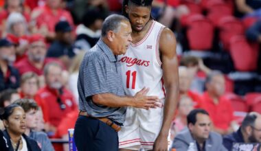 As college basketball continues to change, how long will the game's old guard of coaches press on? | National