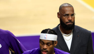 Trail Blazers vs. Lakers Time, TV & Stream – Oct. 27