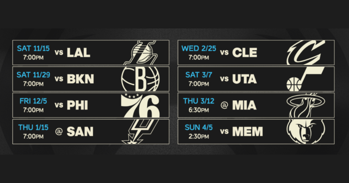 Bucks return to free, over-the-air television for select games this season | News