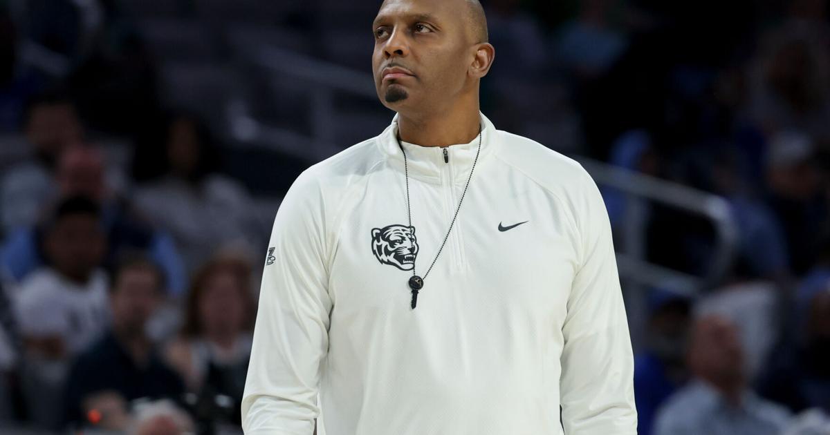 Penny Hardaway's new Memphis roster is a complete overhaul | News