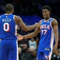 Spurs, Thunder, Bulls and Sixers remain NBA's unbeatens | National